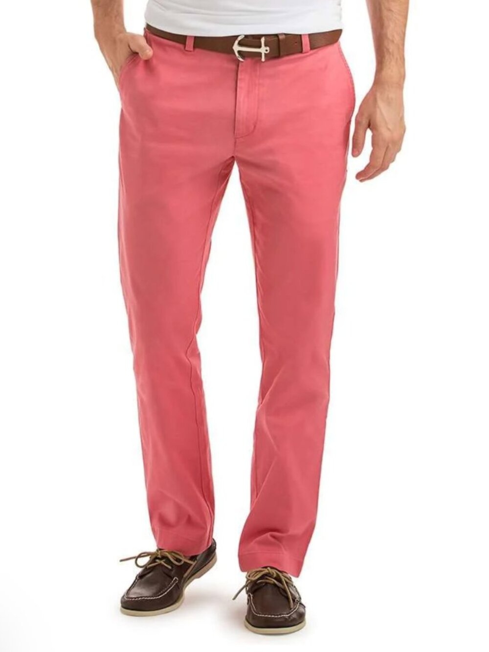 VINEYARD VINES Stretch Breaker Chino Pants Size 32